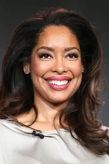 Фото Джина Торрес (Gina Torres) #38563