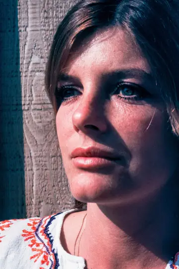Фото Кэтрин Росс (Katharine Ross) #35904