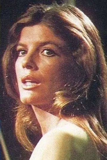 Фото Кэтрин Росс (Katharine Ross) #35905