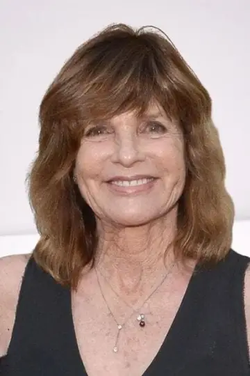 Фото Кэтрин Росс (Katharine Ross) #35906