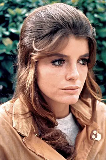 Фото Кэтрин Росс (Katharine Ross) #35908