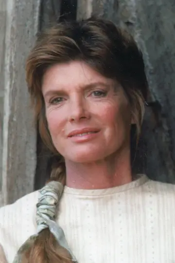 Фото Кэтрин Росс (Katharine Ross) #35909