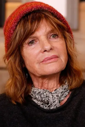 Фото Кэтрин Росс (Katharine Ross) #35912