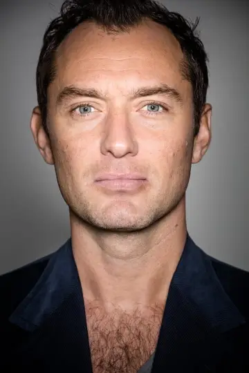 Фото Джуд Лоу (Jude Law) #65528