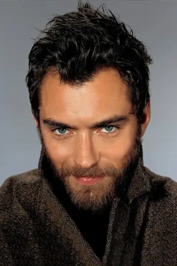 Фото Джуд Лоу (Jude Law) #65529