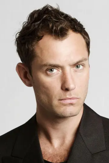 Фото Джуд Лоу (Jude Law) #65531