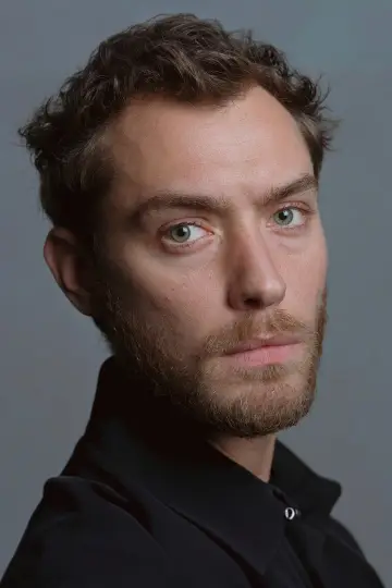 Фото Джуд Лоу (Jude Law) #65534