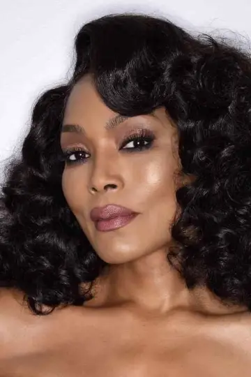 Фото Анджела Бассетт (Angela Bassett) #6777