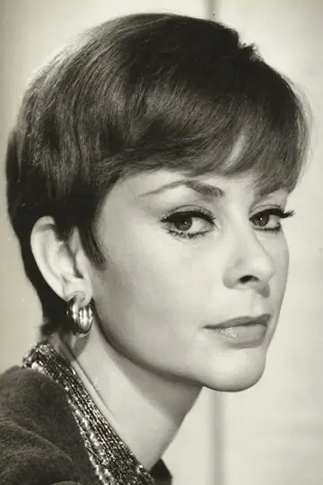 Фото Женевьева Пейдж (Geneviève Page) #119614