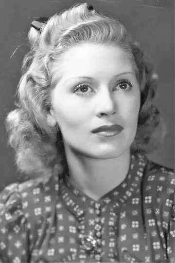 Фото Жозетт Дэй (Josette Day) #123485