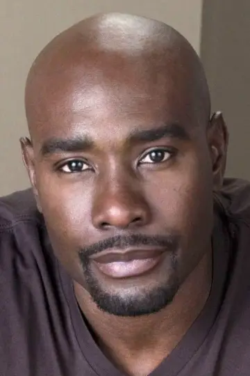 Фото Моррис Честнат (Morris Chestnut) #61063