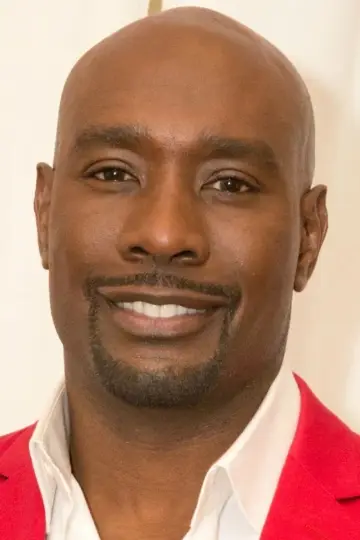 Фото Моррис Честнат (Morris Chestnut) #61064