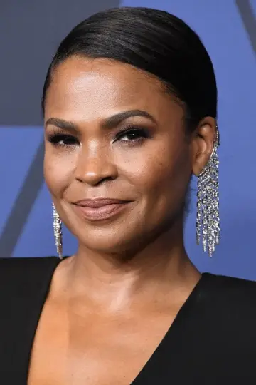 Фото Ниа Лонг (Nia Long) #400621