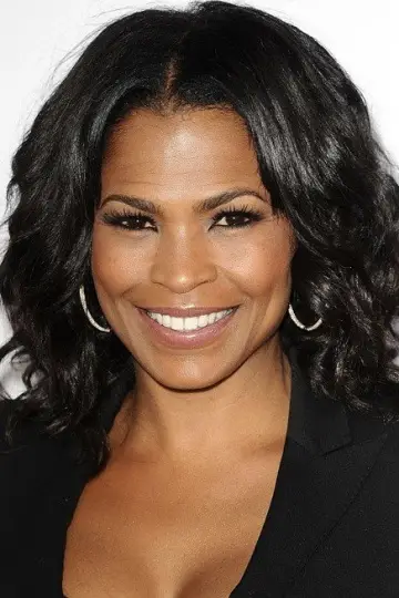 Фото Ниа Лонг (Nia Long) #400622