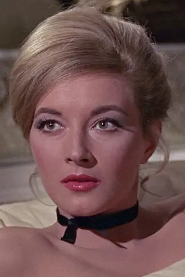 Фото Даниэла Бьянки (Daniela Bianchi) #56654