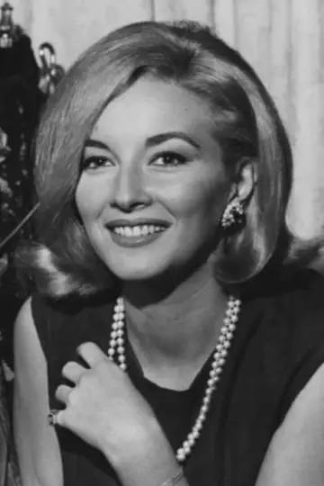 Фото Даниэла Бьянки (Daniela Bianchi) #56656