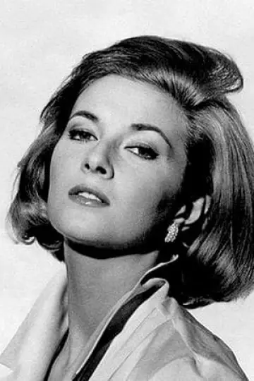 Фото Даниэла Бьянки (Daniela Bianchi) #56657