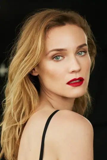 Фото Дайан Крюгер (Diane Kruger) #37008