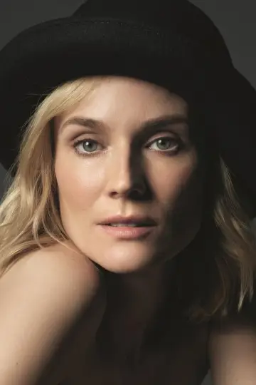 Фото Дайан Крюгер (Diane Kruger) #37010