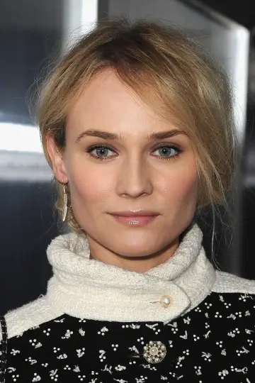 Фото Дайан Крюгер (Diane Kruger) #37011