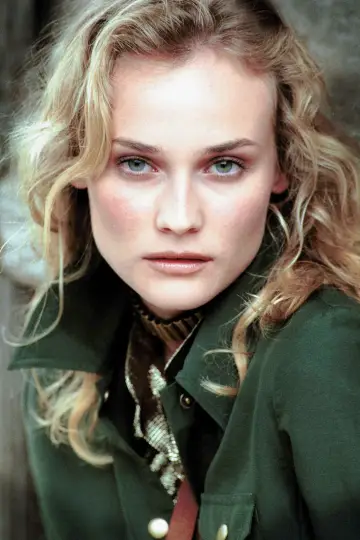 Фото Дайан Крюгер (Diane Kruger) #37014