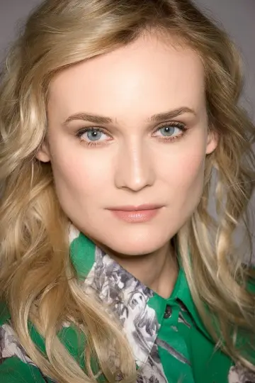Фото Дайан Крюгер (Diane Kruger) #37016
