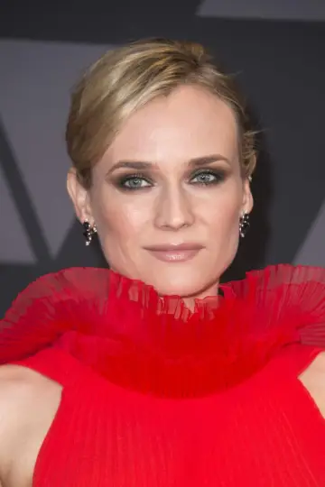 Фото Дайан Крюгер (Diane Kruger) #37017