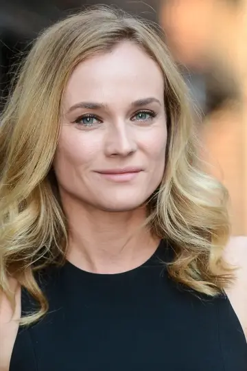 Фото Дайан Крюгер (Diane Kruger) #37022