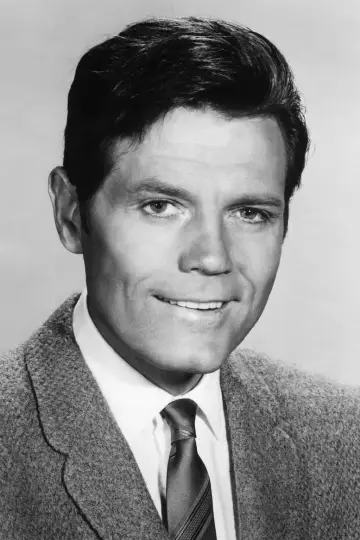 Фото Джек Лорд (Jack Lord) #78490