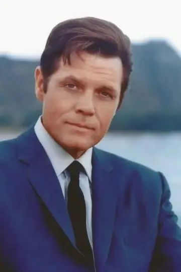 Фото Джек Лорд (Jack Lord) #78492