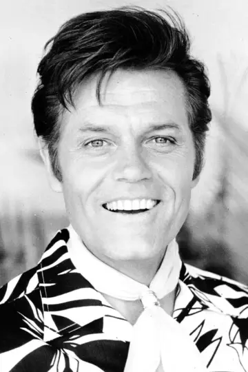 Фото Джек Лорд (Jack Lord) #78493