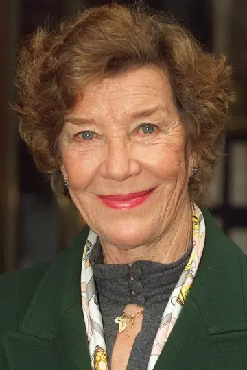 Фото Лоис Максвелл (Lois Maxwell) #56674