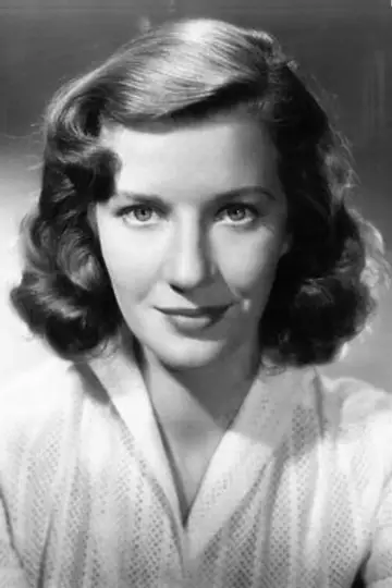 Фото Лоис Максвелл (Lois Maxwell) #56675