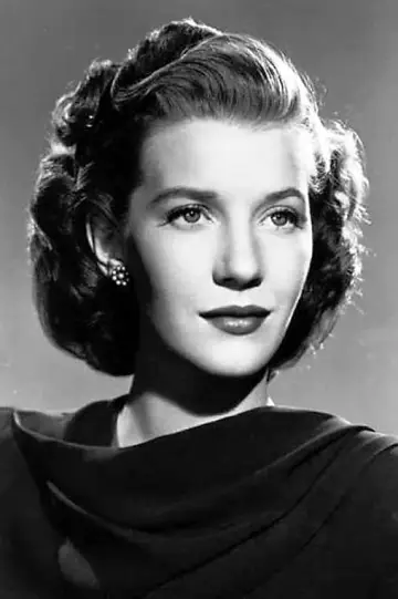 Фото Лоис Максвелл (Lois Maxwell) #56676