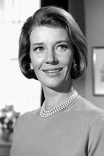Фото Лоис Максвелл (Lois Maxwell) #56677