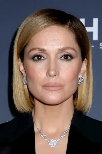 Фото Роуз Бирн (Rose Byrne) #7902