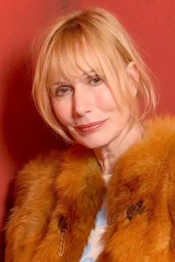 Фото Салли Келлерман (Sally Kellerman) #110363