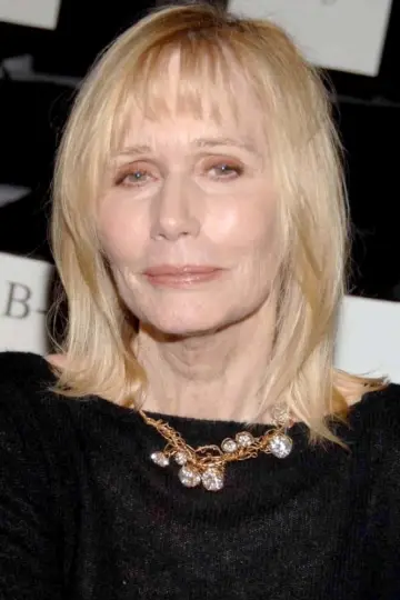 Фото Салли Келлерман (Sally Kellerman) #110365