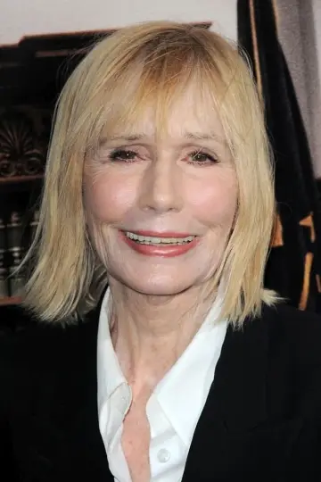 Фото Салли Келлерман (Sally Kellerman) #110366