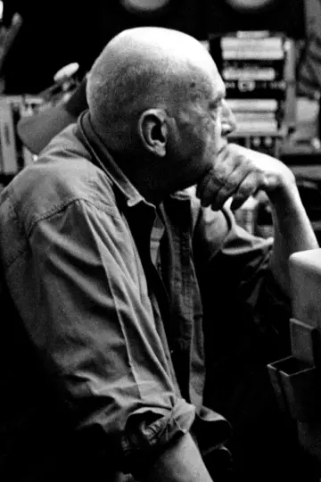 Фото Крис Маркер (Chris Marker) #70229