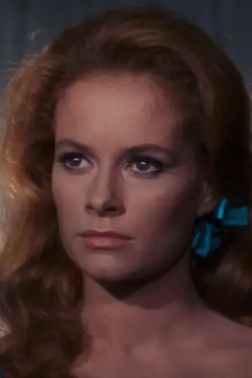 Фото Лусиана Палуцци (Luciana Paluzzi) #61722