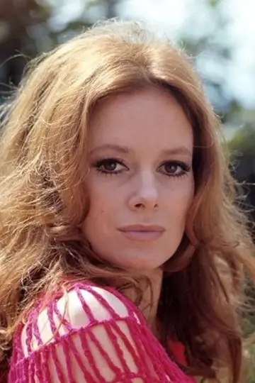 Фото Лусиана Палуцци (Luciana Paluzzi) #61723