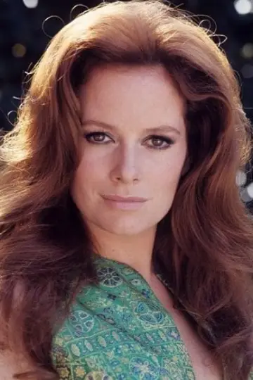Фото Лусиана Палуцци (Luciana Paluzzi) #61724