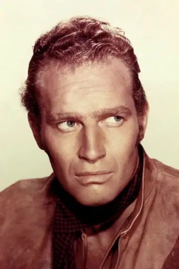 Фото Чарльтон Хестон (Charlton Heston) #28520