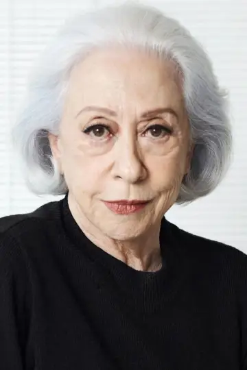 Фото Фернанда Черногория (Fernanda Montenegro) #123834