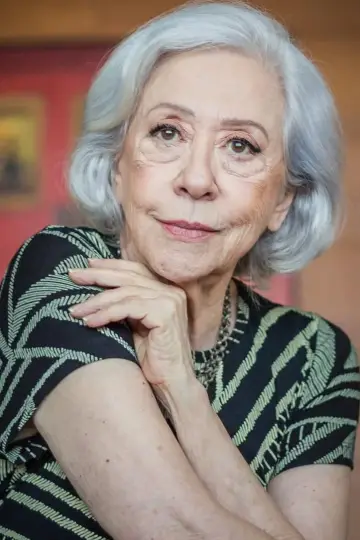 Фото Фернанда Черногория (Fernanda Montenegro) #123835
