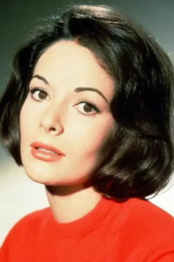 Фото Карин Дор (Karin Dor) #224746