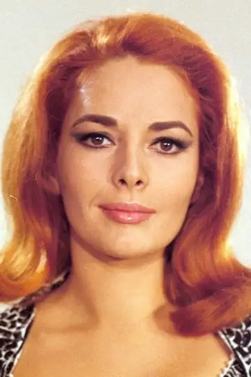 Фото Карин Дор (Karin Dor) #224750