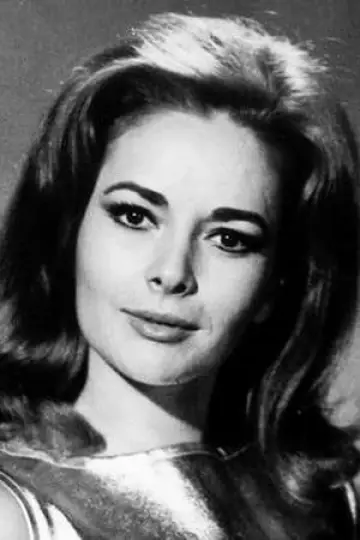 Фото Карин Дор (Karin Dor) #224755
