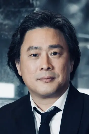 Фото Пак Чан Ук (Park Chan-wook) #23179